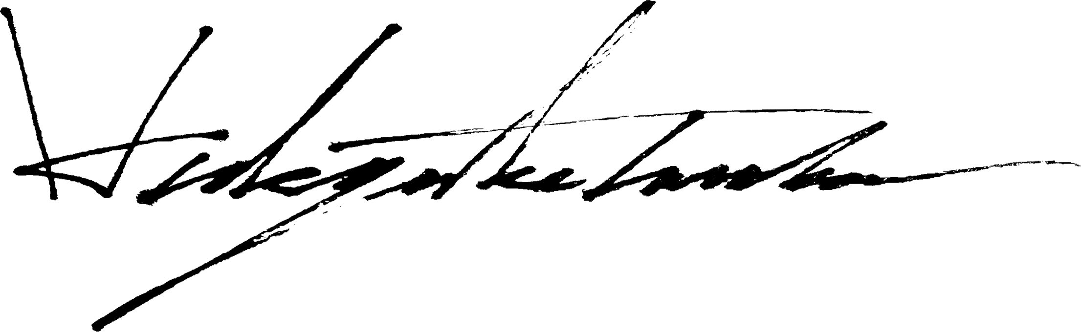 signature